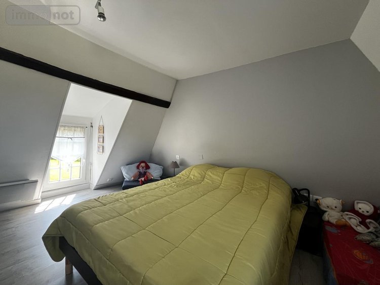 Maison a vendre Brionne 27800 Eure 80 m2 3 pièces 199000 euros