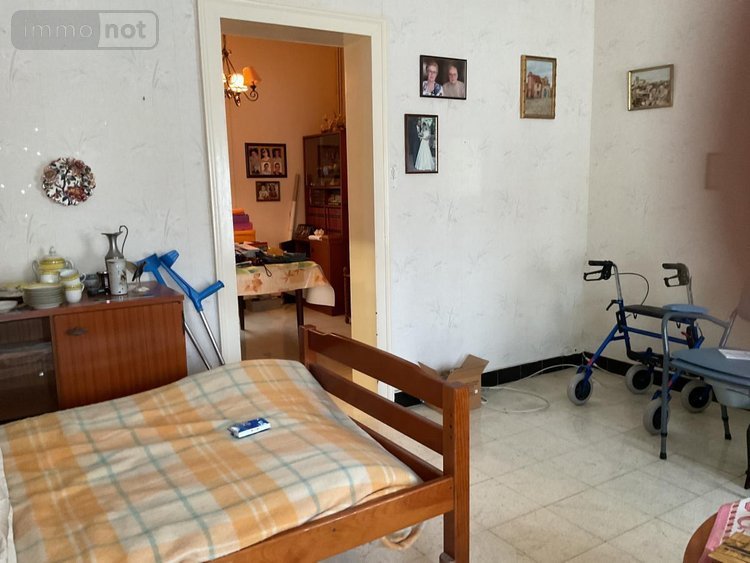 Maison a vendre Aniche 59580 Nord 122 m2 6 pièces 98000 euros