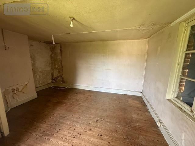 Maison a vendre Valorbiquet 14290 Calvados 136 m2  120600 euros