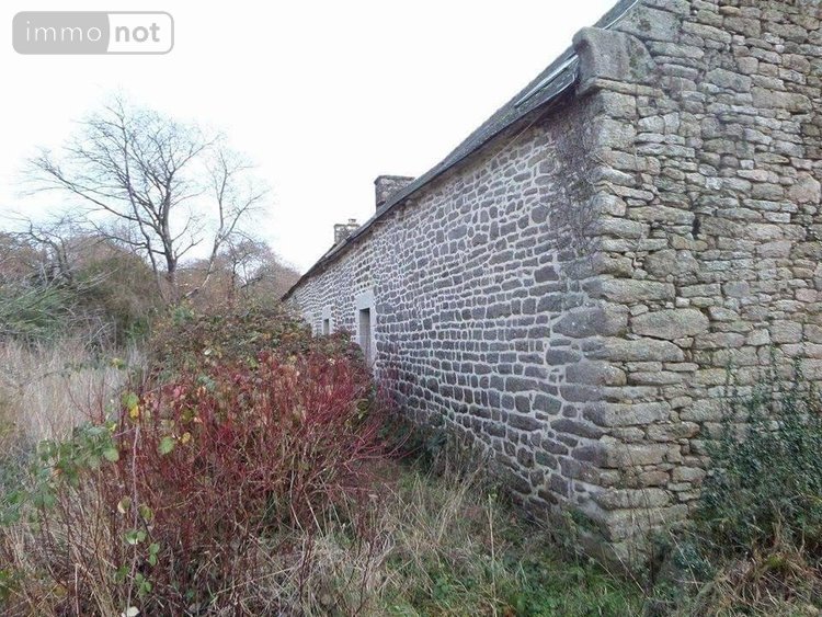Maison a vendre Plumelec 56420 Morbihan 156 m2 5 pièces 308275 euros