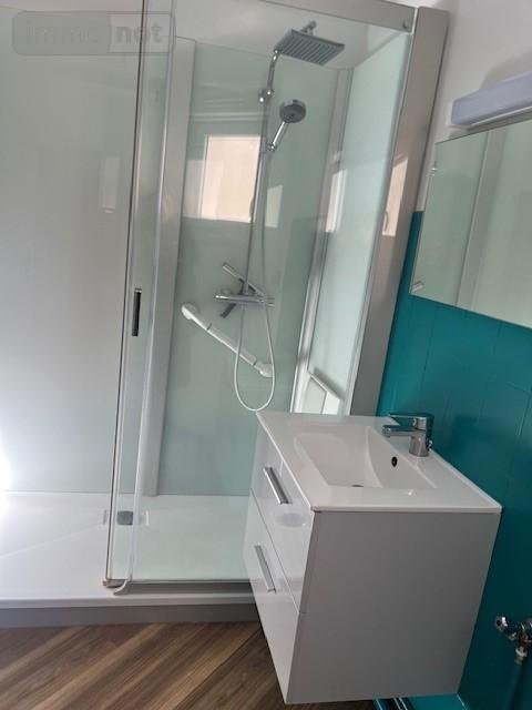 Appartement a vendre Vannes 56000 Morbihan 81 m2 4 pièces 288400 euros