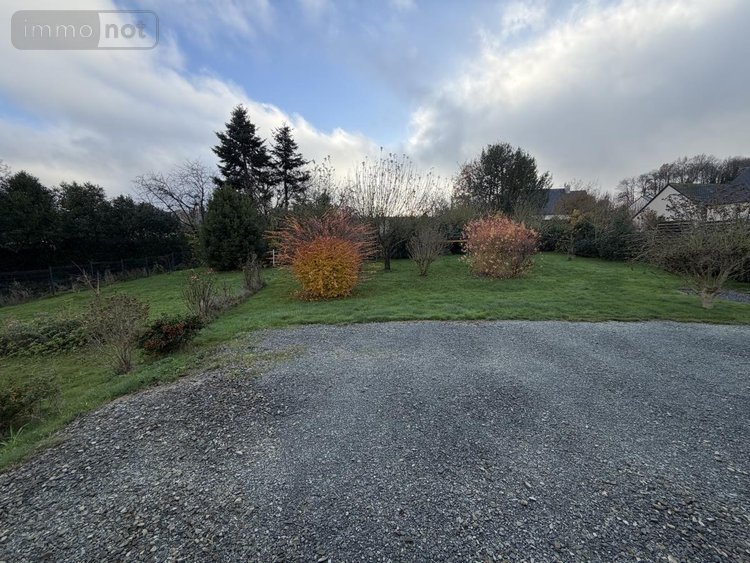 Maison a vendre Epiniac 35120 Ille-et-Vilaine 105 m2  228700 euros