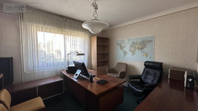 Maison a vendre Villers-lès-Nancy 54600 Meurthe-et-Moselle 176 m2 7 pièces 350000 euros