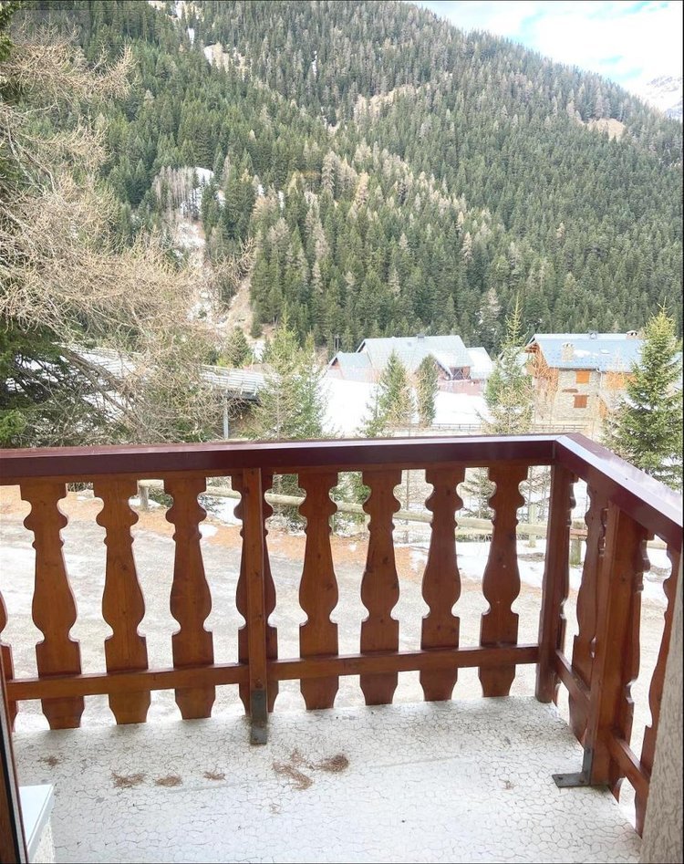 Appartement a vendre Modane 73500 Savoie 34 m2 2 pièces 121325 euros