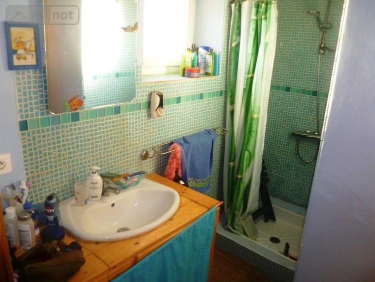 Maison a vendre Silfiac 56480 Morbihan 85 m2 4 pièces 145470 euros