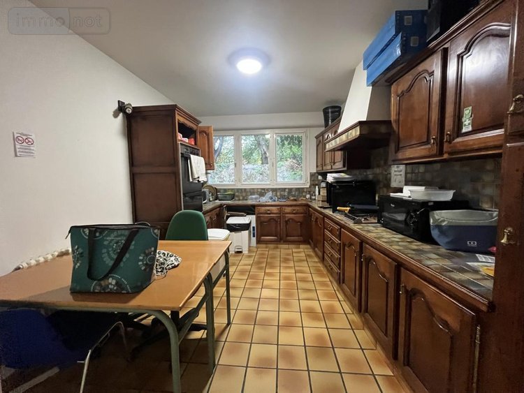 Immeuble a vendre Ploërmel 56800 Morbihan 193 m2  291220 euros