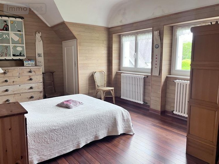 Maison a vendre Combrit 29120 Finistère 186 m2 8 pièces 922000 euros