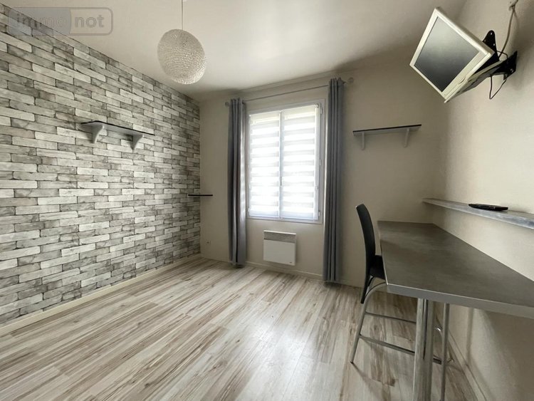 Maison a vendre Montfort-le-Gesnois 72450 Sarthe 127 m2  229200 euros