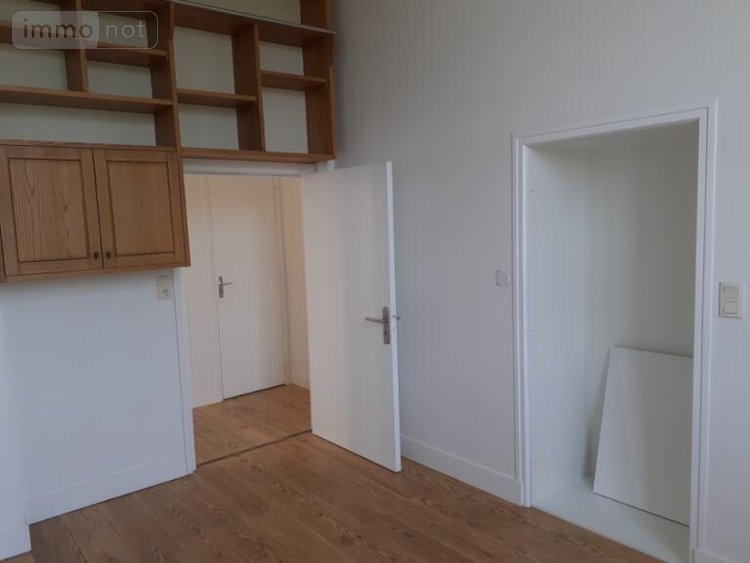 Immeuble a vendre Saint-Georges-des-Groseillers 61100 Orne 500 m2  490000 euros