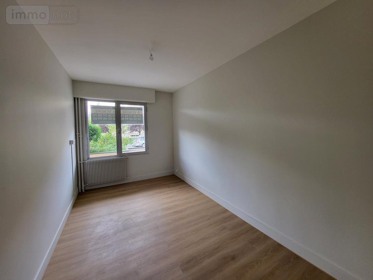 Appartement a vendre Reims 51100 Marne 73 m2 4 pièces 178000 euros