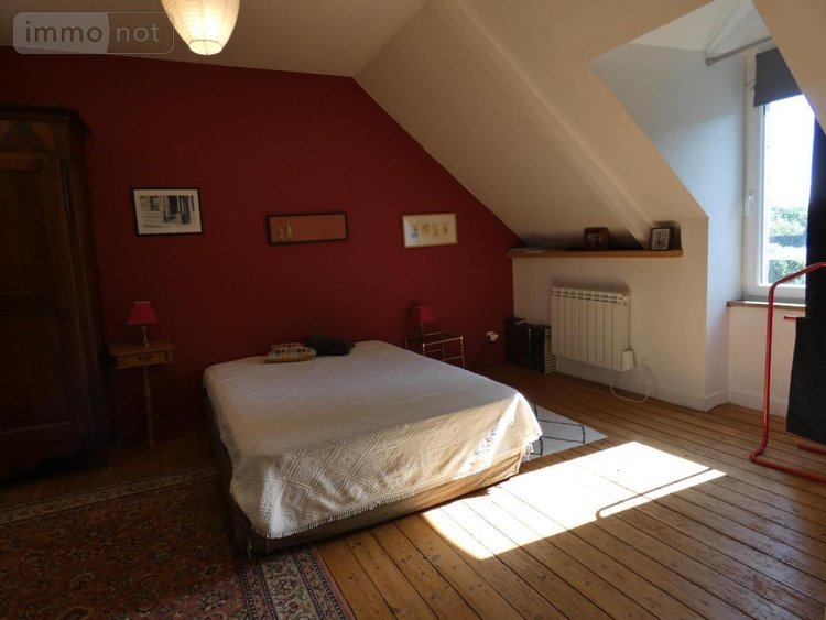 Maison a vendre Languenan 22130 Côtes-d'Armor 187 m2 7 pièces 413372 euros