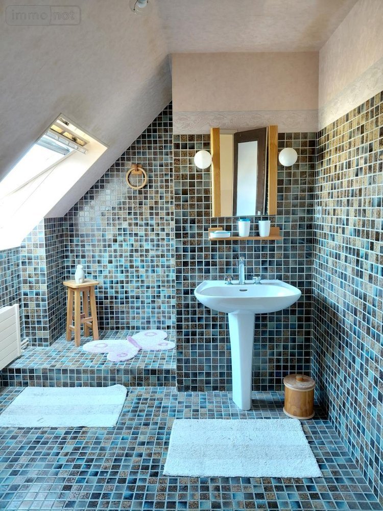 Maison a vendre Mamers 72600 Sarthe 278 m2 9 pièces 482790 euros