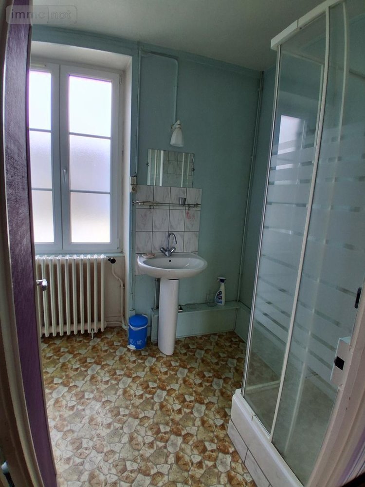 Maison a vendre Rives-d'Andaine 61140 Orne 79 m2 5 pièces 79500 euros