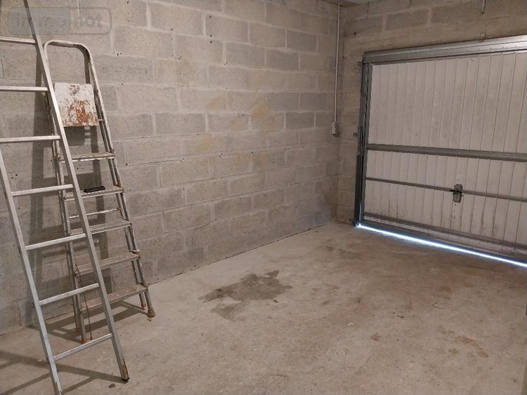 Maison a vendre Brionne 27800 Eure 89 m2 4 pièces 168000 euros