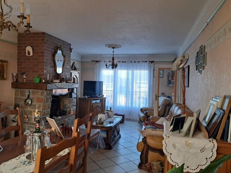 Maison a vendre Saint-Martin-Boulogne 62280 Pas-de-Calais 94 m2 5 pièces 225320 euros