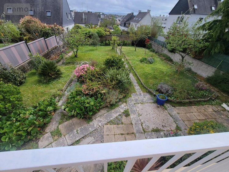 Maison a vendre Lanester 56600 Morbihan 144 m2 6 pièces 366540 euros