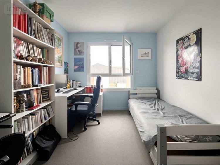 Maison a vendre Écouflant 49000 Maine-et-Loire 145 m2 7 pièces 409500 euros