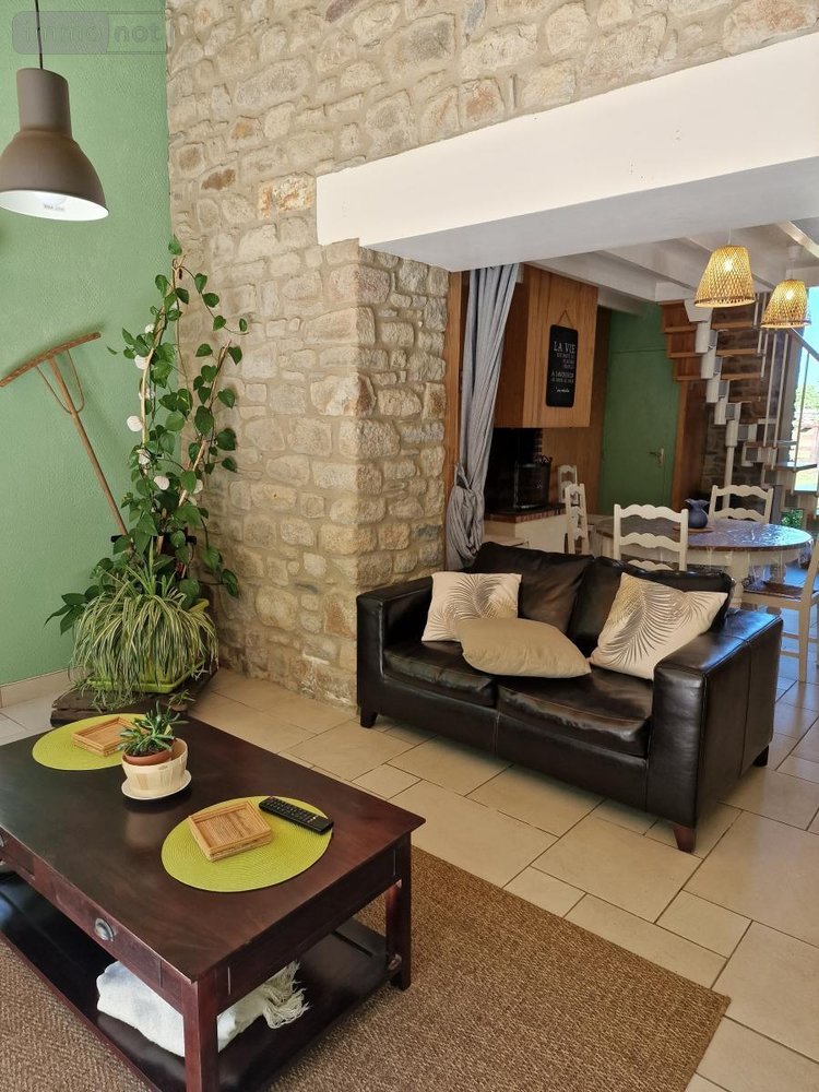 Maison a vendre Mont-Dol 35120 Ille-et-Vilaine 328 m2 10 pièces 898735 euros