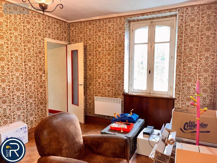 Maison a vendre Laval 53000 Mayenne 104 m2  131000 euros