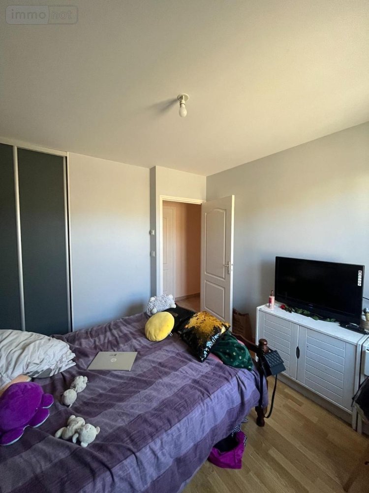 Location maison Évron 53600 Mayenne 89 m2 4 pièces 720 euros