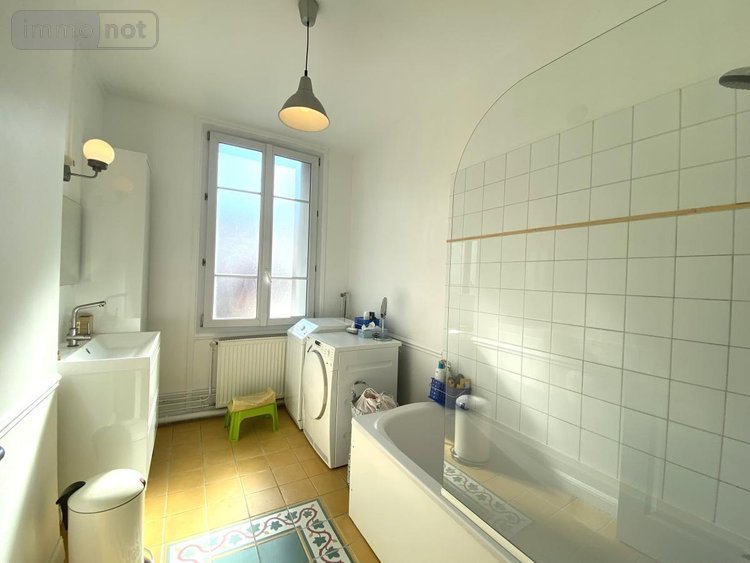 Maison a vendre Reims 51100 Marne 139 m2 7 pièces 442000 euros