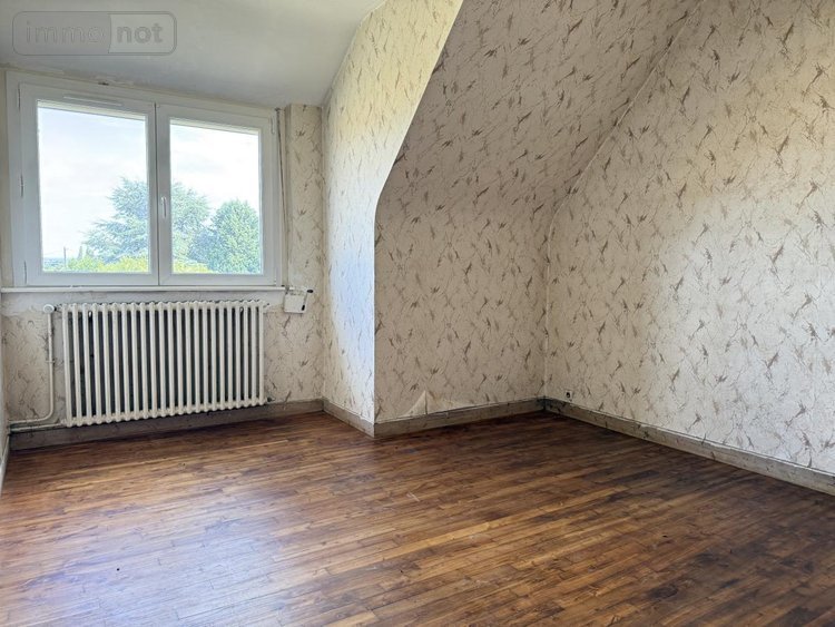 Maison a vendre Grâces 22200 Côtes-d'Armor 110 m2 5 pièces 170080 euros