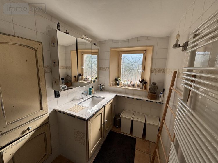 Maison a vendre La Ravoire 73490 Savoie 140 m2 5 pièces 780000 euros