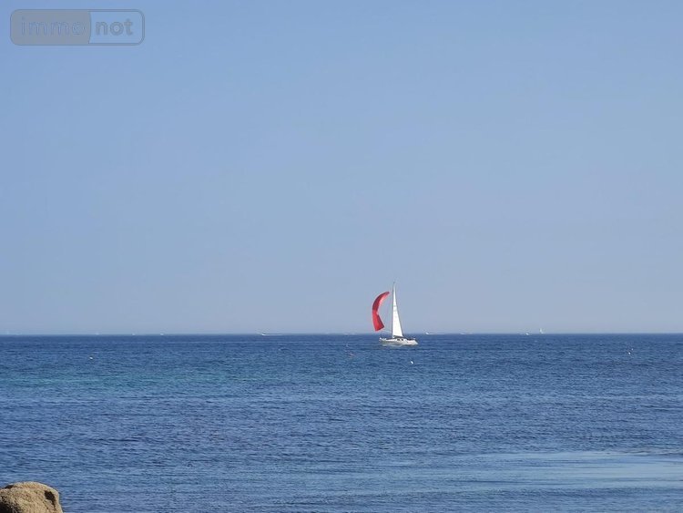 Appartement a vendre Fouesnant 29170 Finistère 20 m2 2 pièces 111000 euros