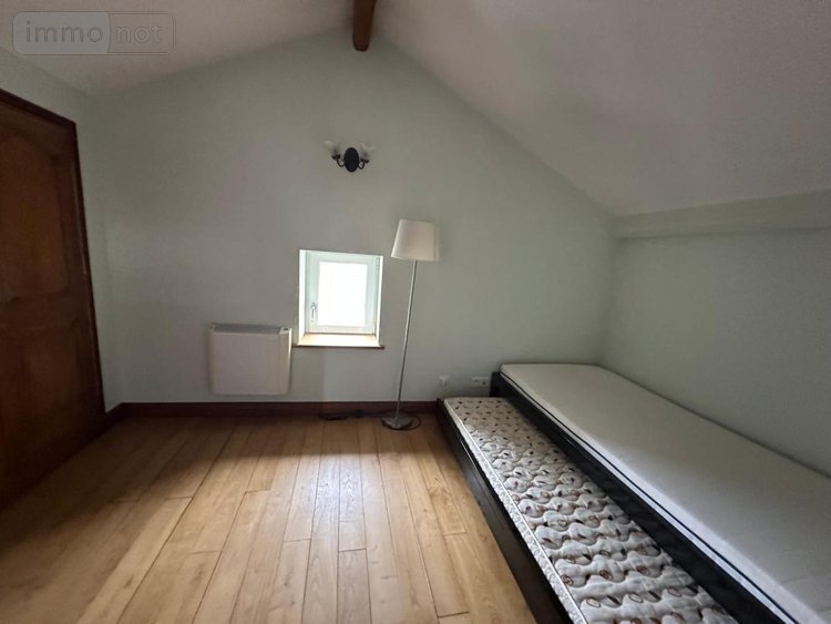 Maison a vendre Mercuès 46090 Lot 90 m2 4 pièces 160000 euros