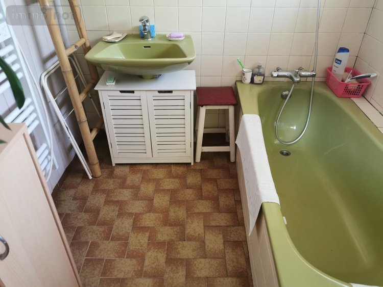 Maison a vendre Lanvollon 22290 Côtes-d'Armor 95 m2 5 pièces 95950 euros