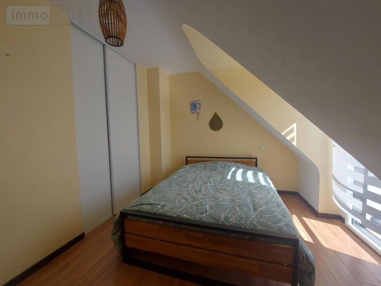 Maison a vendre Merlevenez 56700 Morbihan 112 m2 6 pièces 364000 euros