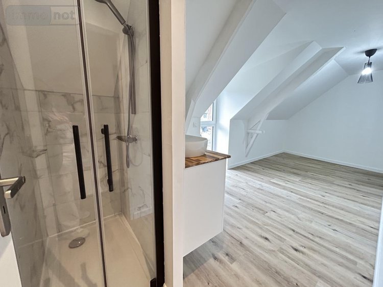 Maison a vendre Guer 56380 Morbihan 84 m2 5 pièces 207800 euros