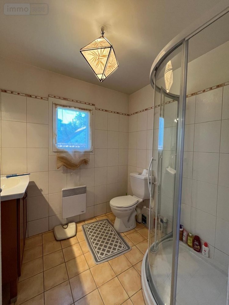 Maison a vendre Montargis 45200 Loiret 132 m2  229760 euros