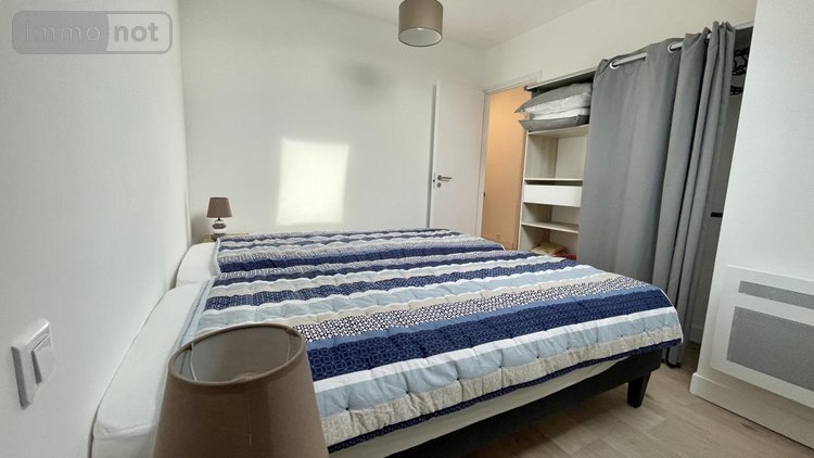 Maison a vendre La Trinité-sur-Mer 56470 Morbihan 85 m2 5 pièces 677000 euros