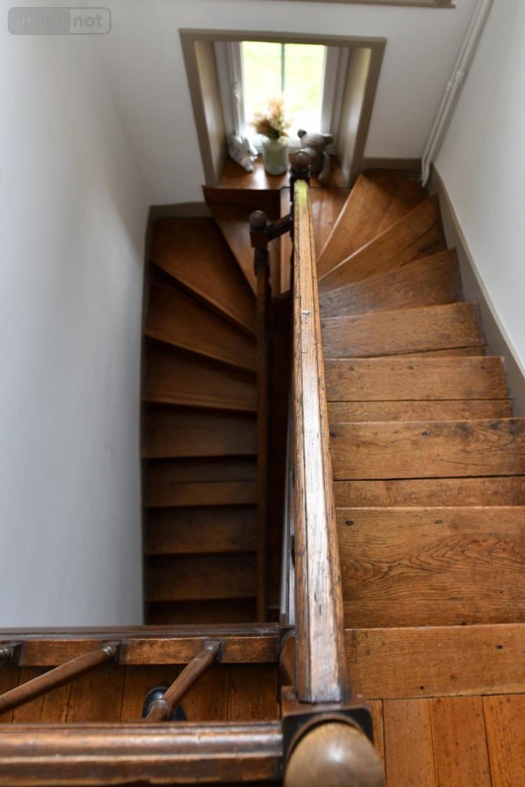 Maison a vendre Laval 53000 Mayenne 170 m2 8 pièces 494000 euros