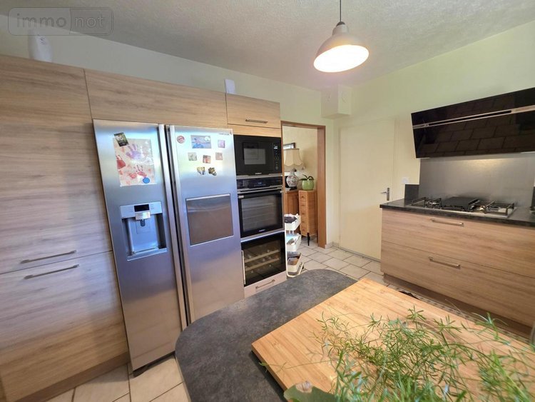 Maison a vendre Méreau 18120 Cher 148 m2 6 pièces 225320 euros