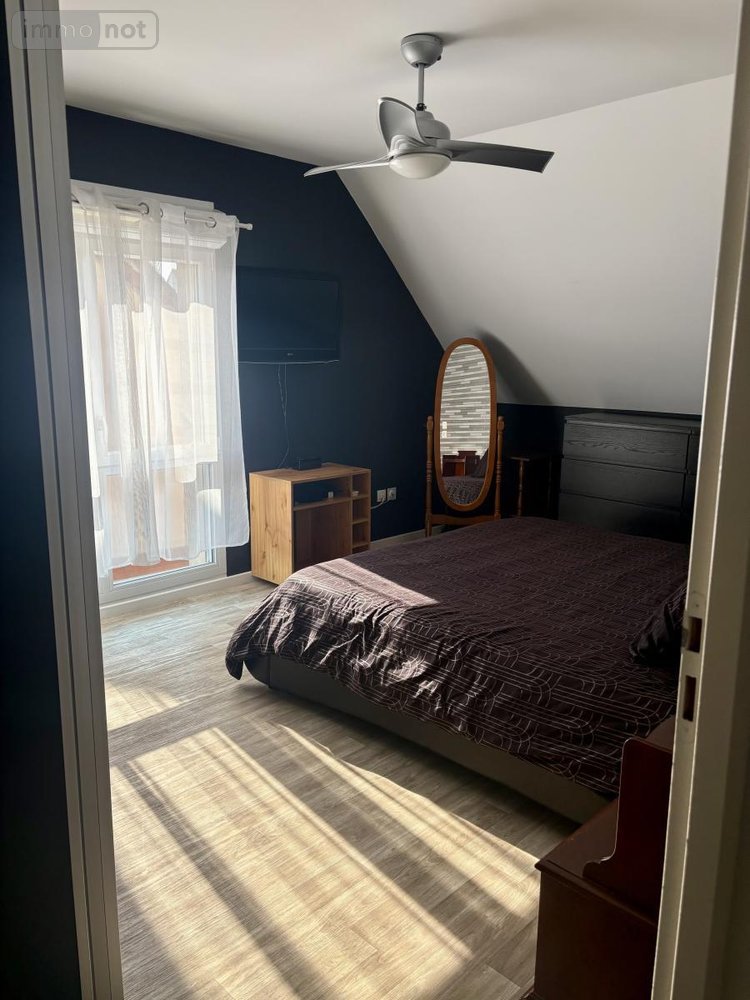 Maison a vendre Angres 62143 Pas-de-Calais 107 m2 5 pièces 240700 euros