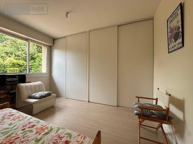 Maison a vendre Bouchemaine 49080 Maine-et-Loire 214 m2 8 pièces 1274000 euros