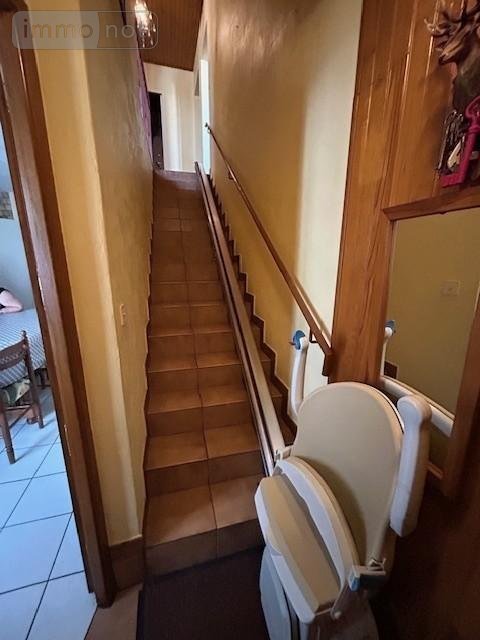 Maison a vendre Pont-du-Château 63430 Puy-de-Dôme 80 m2 5 pièces 189000 euros