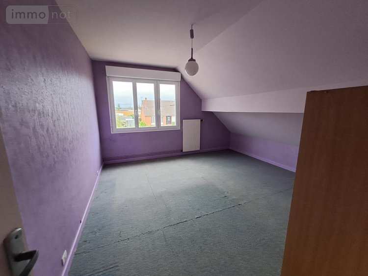 Maison a vendre Licques 62850 Pas-de-Calais 115 m2 5 pièces 177620 euros