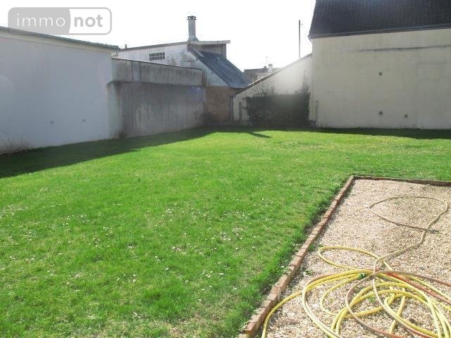 Location maison Bihorel 76420 Seine-Maritime 82 m2 4 pièces 1100 euros