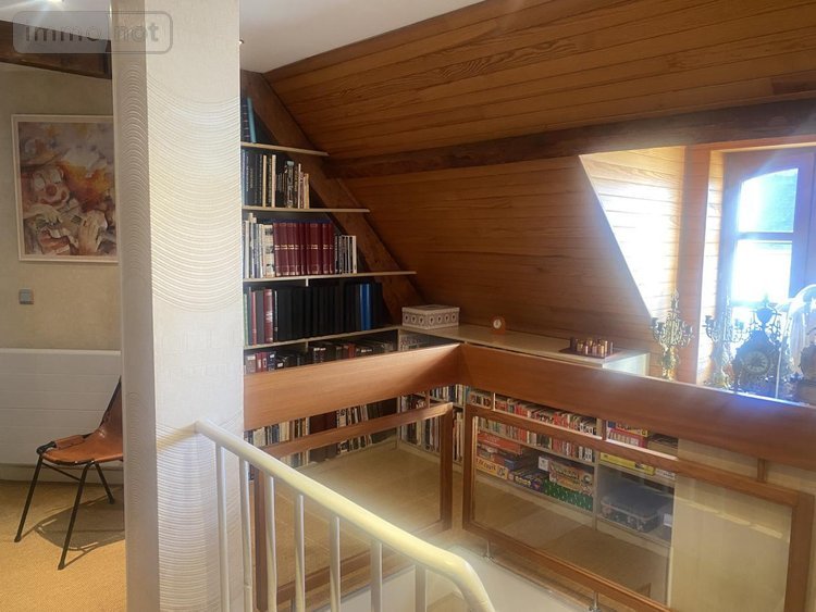 Maison a vendre Vire-Normandie 14500 Calvados 225 m2 9 pièces 495000 euros