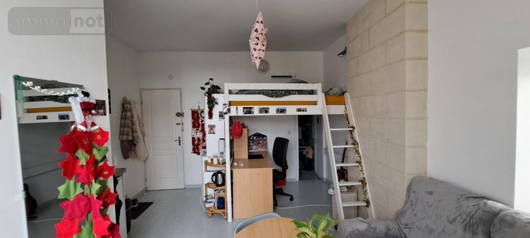 Immeuble a vendre Angers 49000 Maine-et-Loire 52 m2  315000 euros