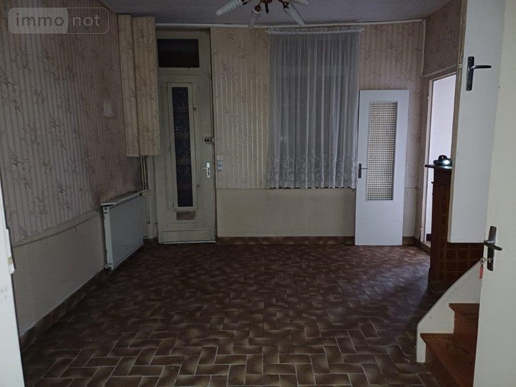 Maison a vendre Amiens 80000 Somme 117 m2 7 pièces 150000 euros