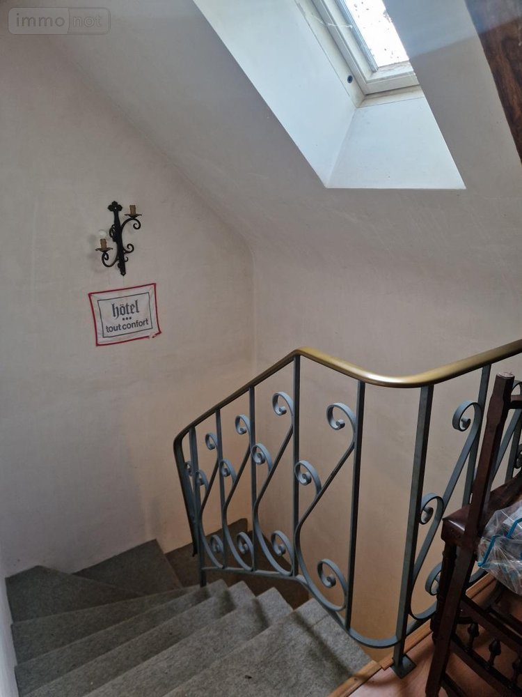 Maison a vendre Pontivy 56300 Morbihan 51 m2 3 pièces 99860 euros