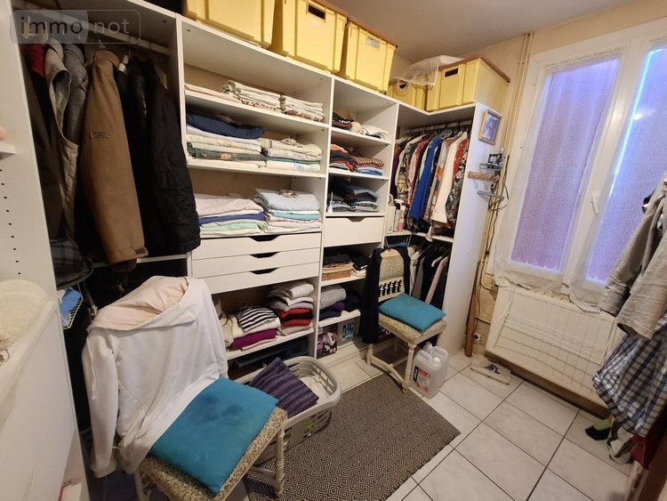 Maison a vendre Soulignonne 17250 Charente-Maritime 114 m2 4 pièces 209840 euros