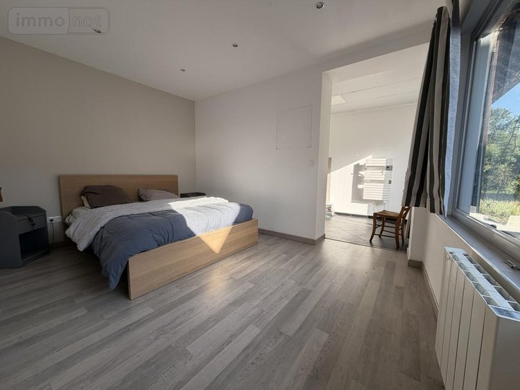 Maison a vendre Albert 80300 Somme 145 m2 5 pièces 262500 euros