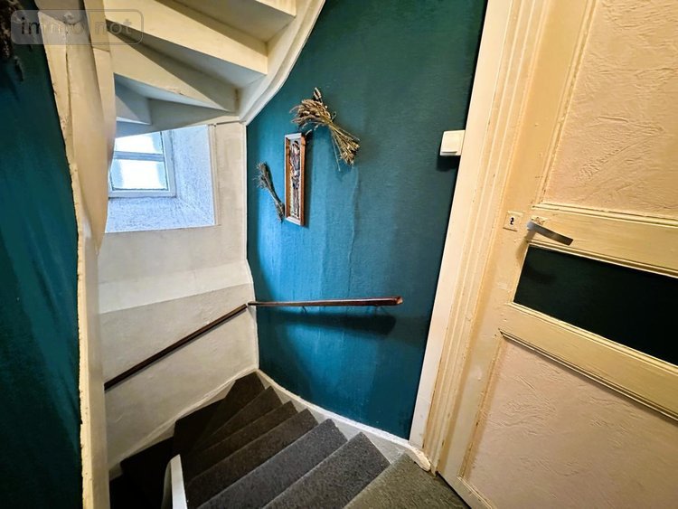 Maison a vendre Valuéjols 15300 Cantal 112 m2  233200 euros