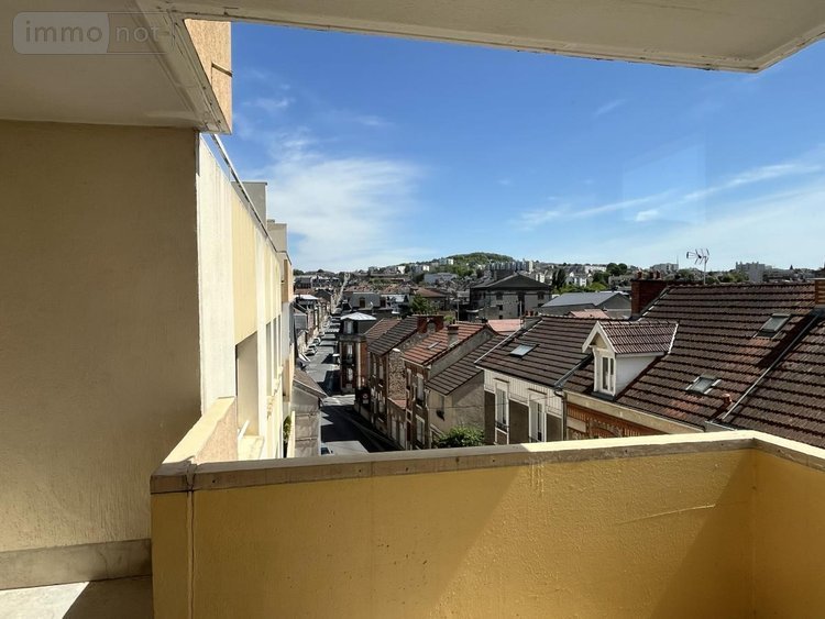 Appartement a vendre Épernay 51200 Marne 105 m2 4 pièces 285000 euros