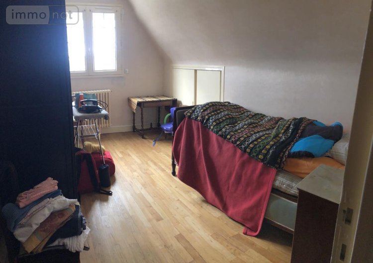 Maison a vendre Saint-Philibert 56470 Morbihan 110 m2 6 pièces 499152 euros
